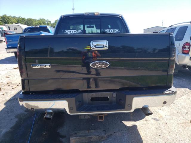 Photo 5 VIN: 1FTPW14508FB09401 - FORD F150 SUPER 