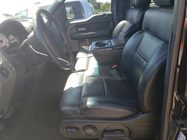 Photo 6 VIN: 1FTPW14508FB09401 - FORD F150 SUPER 