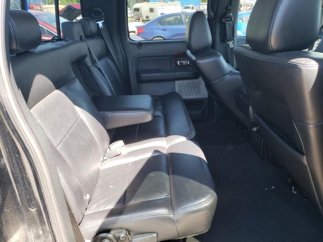 Photo 9 VIN: 1FTPW14508FB09401 - FORD F150 SUPER 