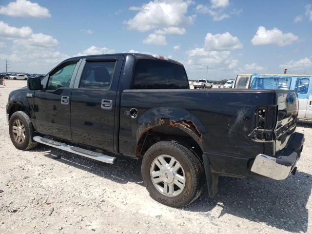 Photo 1 VIN: 1FTPW14508FB92103 - FORD F150 SUPER 