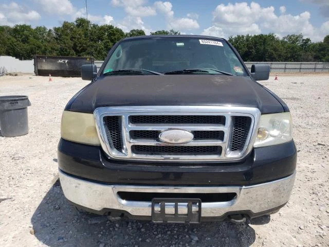 Photo 4 VIN: 1FTPW14508FB92103 - FORD F150 SUPER 