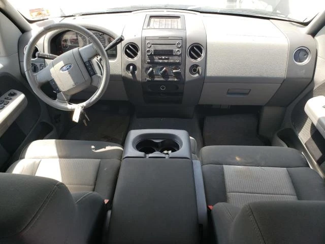 Photo 7 VIN: 1FTPW14508FB92103 - FORD F150 SUPER 