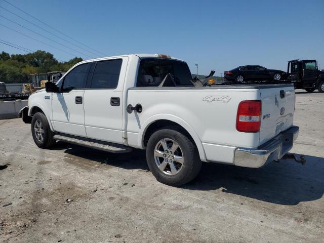 Photo 1 VIN: 1FTPW14514KA01337 - FORD F150 SUPER 