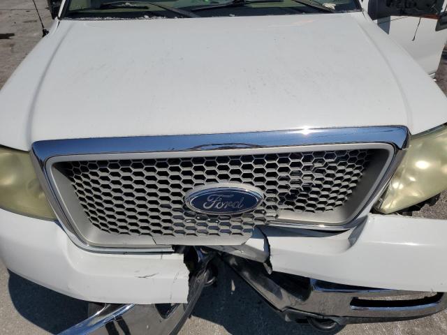 Photo 10 VIN: 1FTPW14514KA01337 - FORD F150 SUPER 