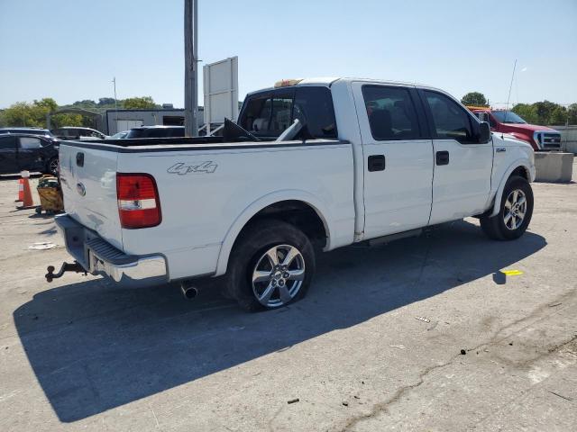 Photo 2 VIN: 1FTPW14514KA01337 - FORD F150 SUPER 