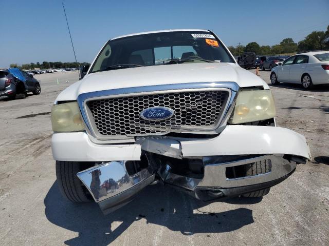 Photo 4 VIN: 1FTPW14514KA01337 - FORD F150 SUPER 