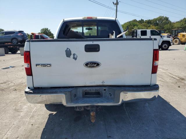 Photo 5 VIN: 1FTPW14514KA01337 - FORD F150 SUPER 