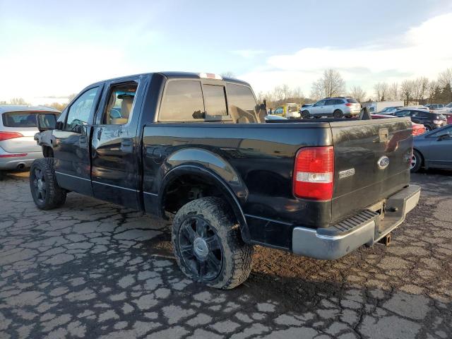 Photo 1 VIN: 1FTPW14514KA93095 - FORD F-150 