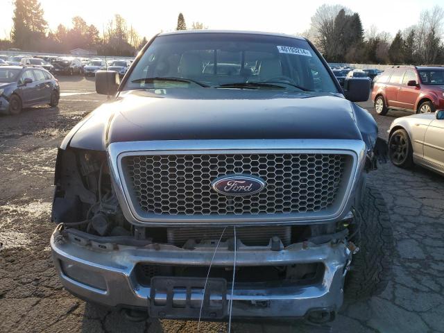 Photo 4 VIN: 1FTPW14514KA93095 - FORD F-150 