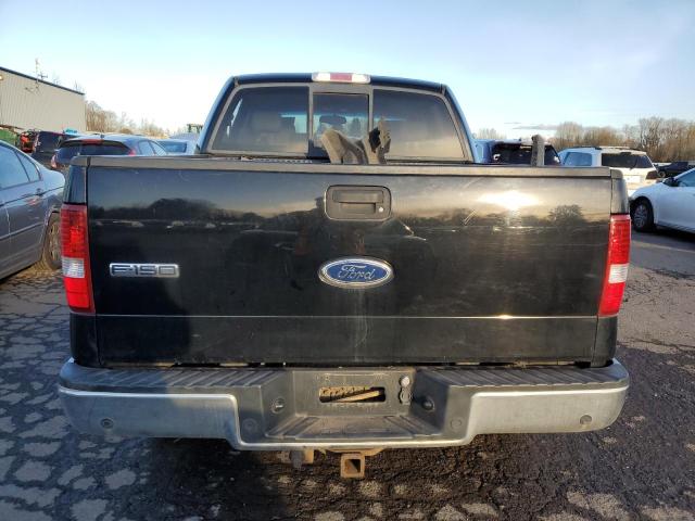 Photo 5 VIN: 1FTPW14514KA93095 - FORD F-150 