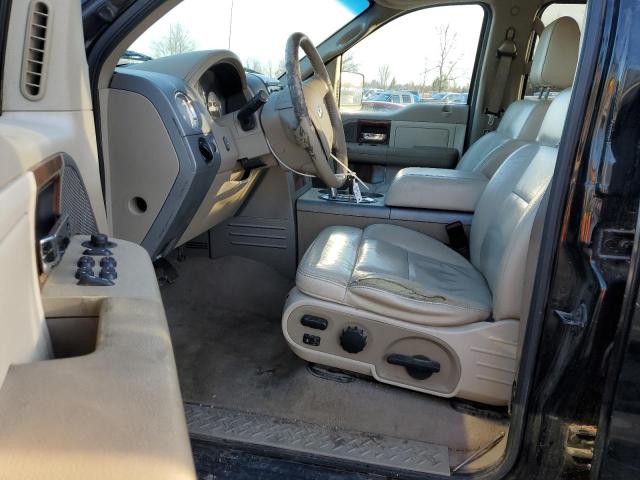 Photo 6 VIN: 1FTPW14514KA93095 - FORD F-150 