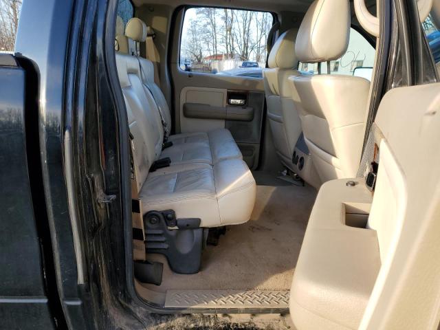 Photo 9 VIN: 1FTPW14514KA93095 - FORD F-150 