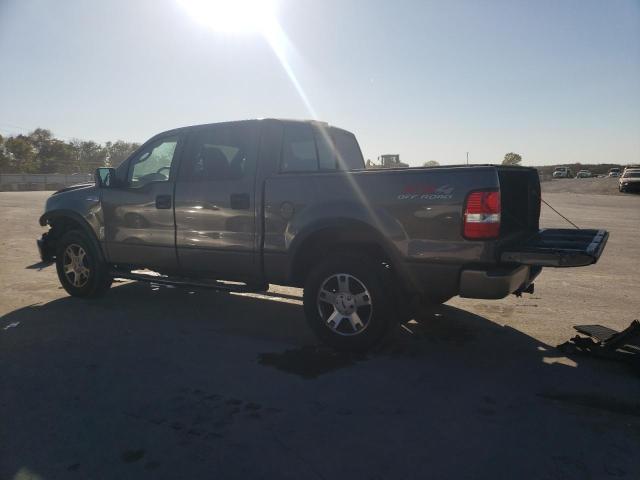 Photo 1 VIN: 1FTPW14514KC06902 - FORD F150 SUPER 