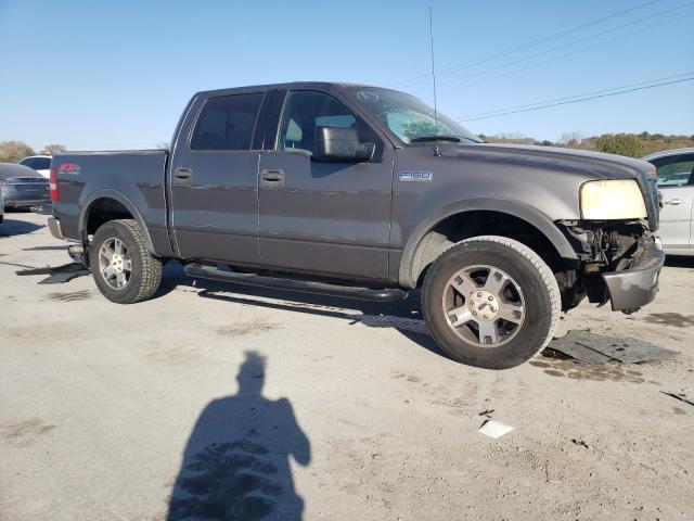 Photo 3 VIN: 1FTPW14514KC06902 - FORD F150 SUPER 