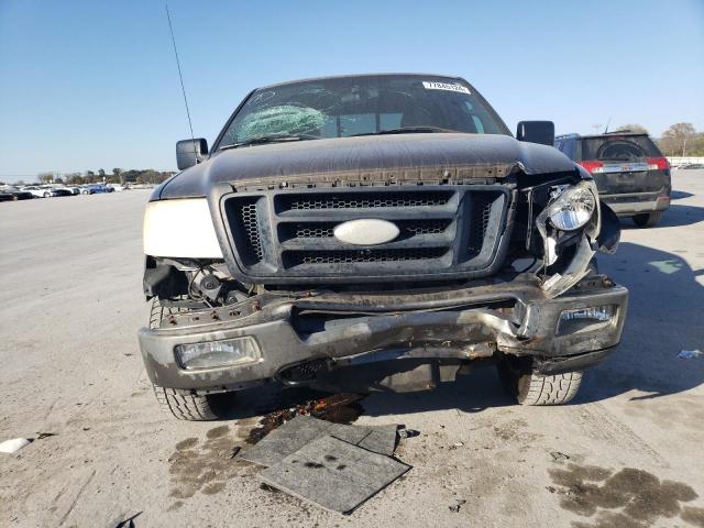 Photo 4 VIN: 1FTPW14514KC06902 - FORD F150 SUPER 