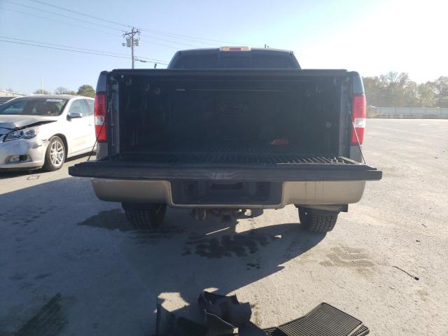 Photo 5 VIN: 1FTPW14514KC06902 - FORD F150 SUPER 