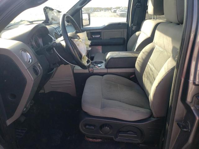 Photo 6 VIN: 1FTPW14514KC06902 - FORD F150 SUPER 