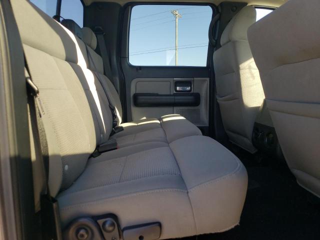 Photo 9 VIN: 1FTPW14514KC06902 - FORD F150 SUPER 