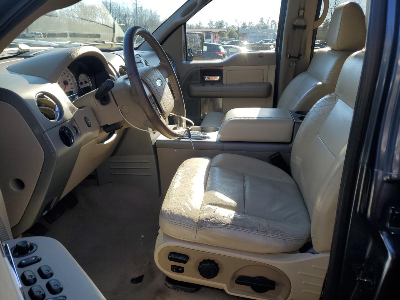 Photo 6 VIN: 1FTPW14514KC13655 - FORD F-150 