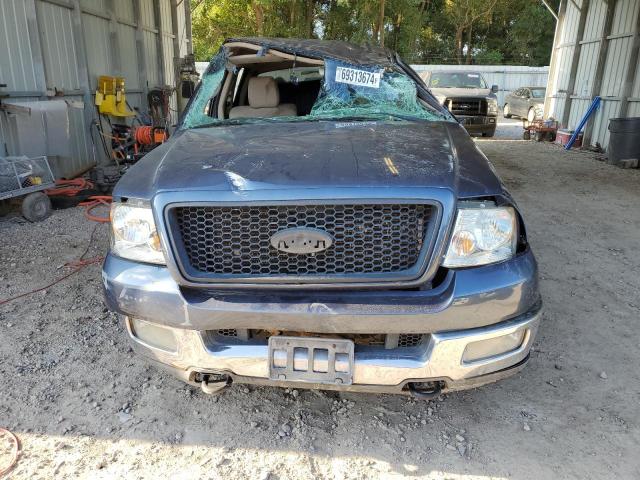 Photo 4 VIN: 1FTPW14514KC20024 - FORD F150 SUPER 