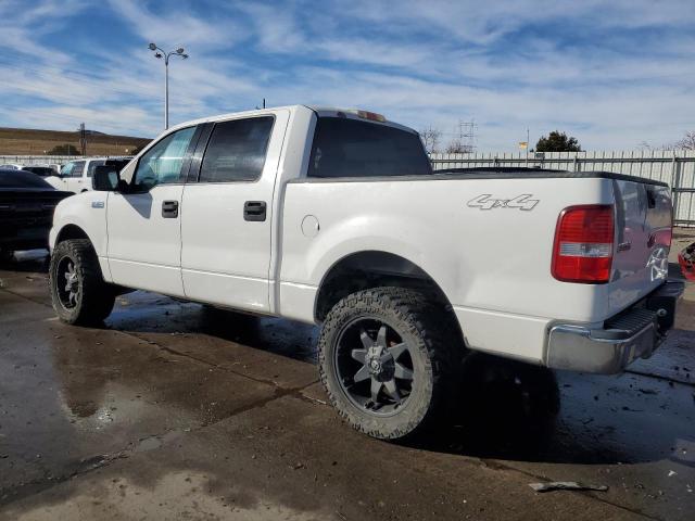 Photo 1 VIN: 1FTPW14514KD17627 - FORD F150 SUPER 