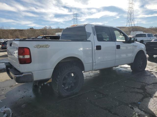 Photo 2 VIN: 1FTPW14514KD17627 - FORD F150 SUPER 