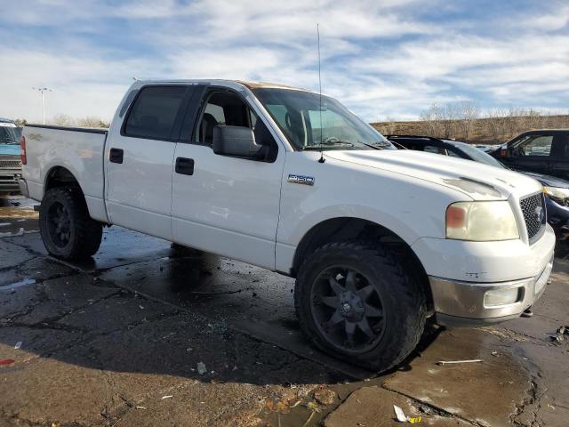 Photo 3 VIN: 1FTPW14514KD17627 - FORD F150 SUPER 