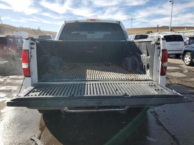 Photo 5 VIN: 1FTPW14514KD17627 - FORD F150 SUPER 