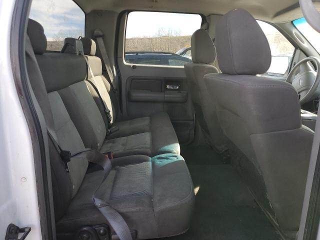 Photo 9 VIN: 1FTPW14514KD17627 - FORD F150 SUPER 