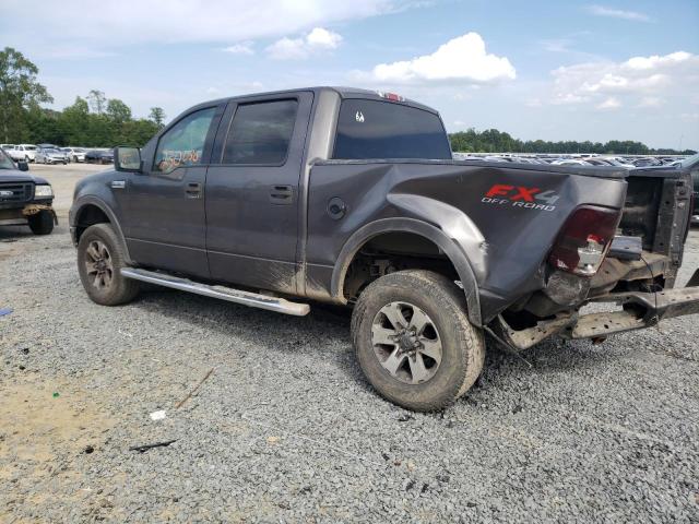 Photo 1 VIN: 1FTPW14514KD53835 - FORD F-150 