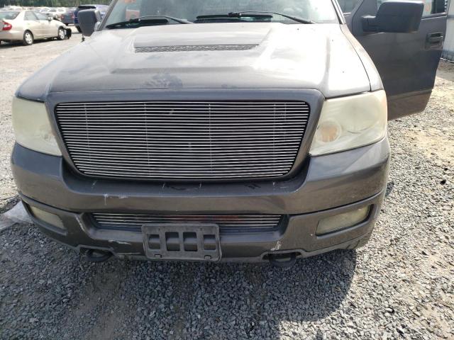 Photo 10 VIN: 1FTPW14514KD53835 - FORD F-150 