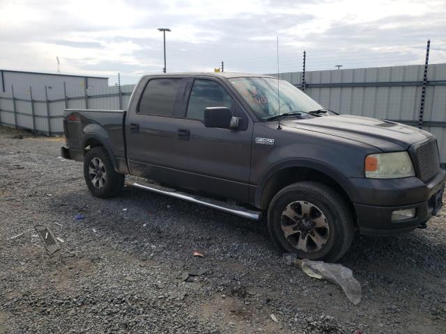 Photo 3 VIN: 1FTPW14514KD53835 - FORD F-150 