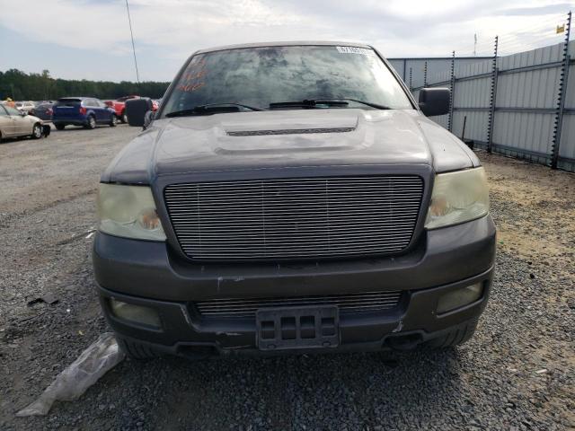 Photo 4 VIN: 1FTPW14514KD53835 - FORD F-150 