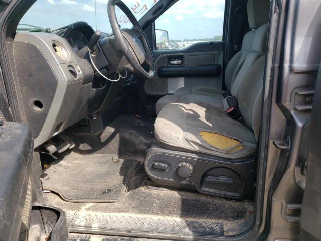 Photo 6 VIN: 1FTPW14514KD53835 - FORD F-150 