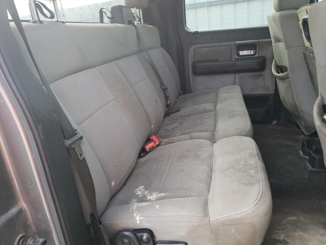 Photo 9 VIN: 1FTPW14514KD53835 - FORD F-150 