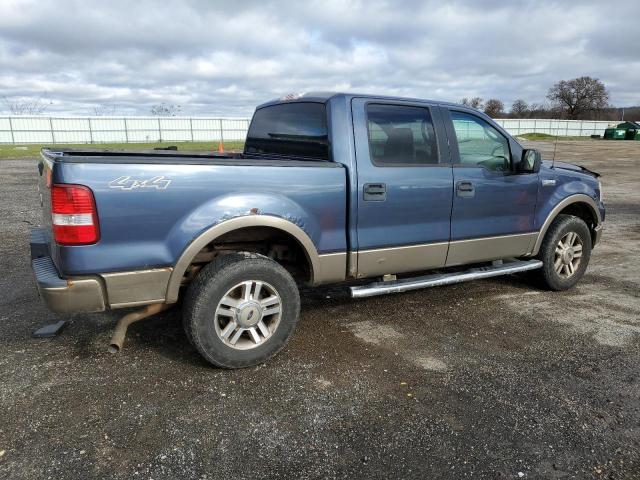 Photo 2 VIN: 1FTPW14515FA13630 - FORD F150 SUPER 