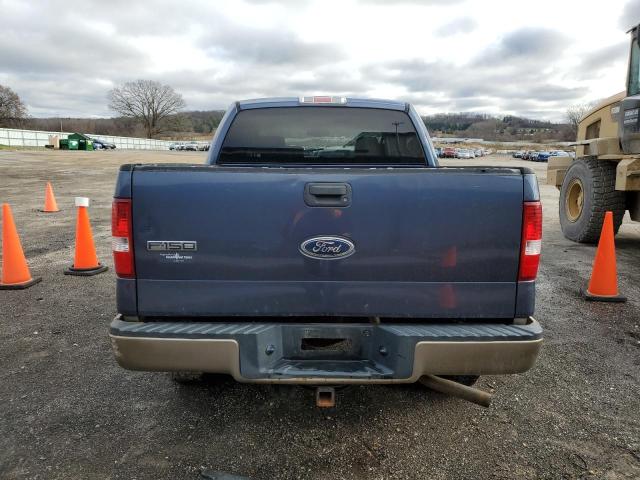 Photo 5 VIN: 1FTPW14515FA13630 - FORD F150 SUPER 