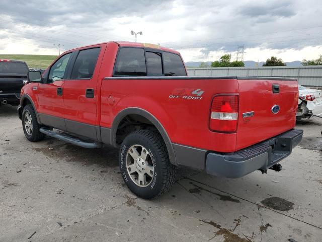 Photo 1 VIN: 1FTPW14515FA79952 - FORD F-150 