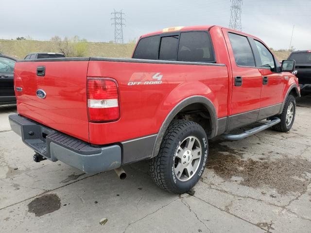 Photo 2 VIN: 1FTPW14515FA79952 - FORD F-150 