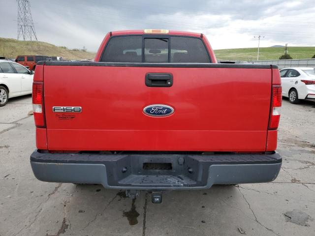 Photo 5 VIN: 1FTPW14515FA79952 - FORD F-150 