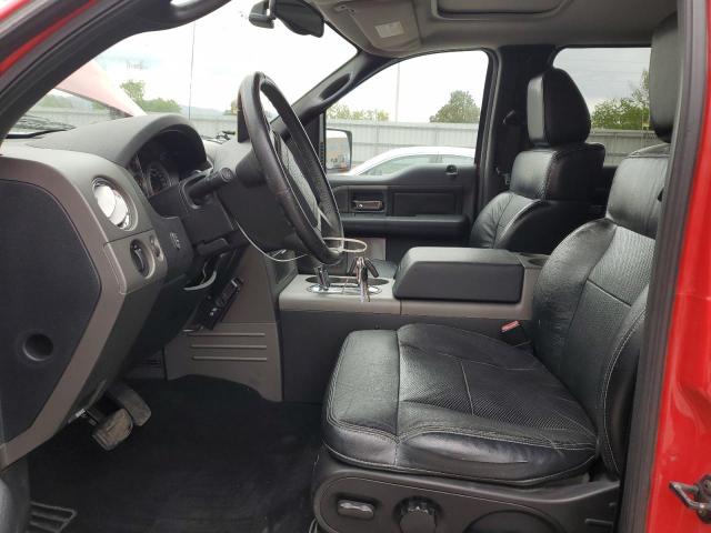 Photo 6 VIN: 1FTPW14515FA79952 - FORD F-150 