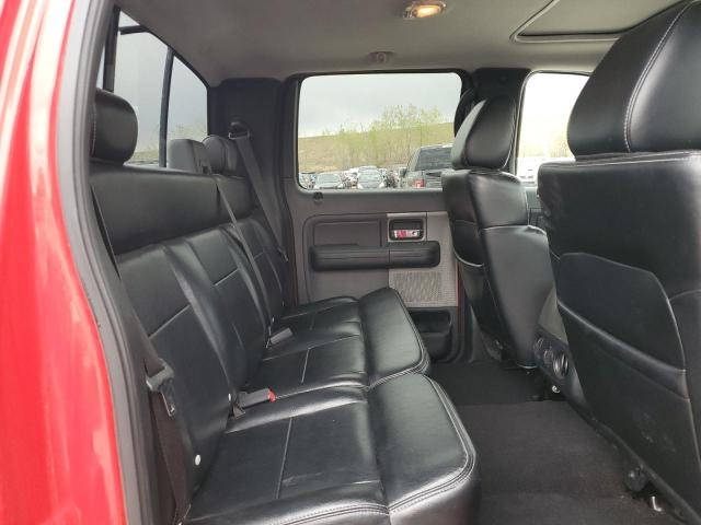 Photo 9 VIN: 1FTPW14515FA79952 - FORD F-150 