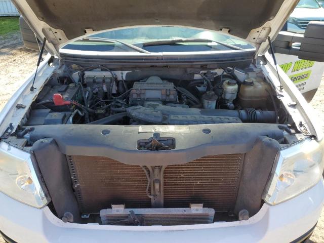 Photo 10 VIN: 1FTPW14515FA85895 - FORD F150 SUPER 