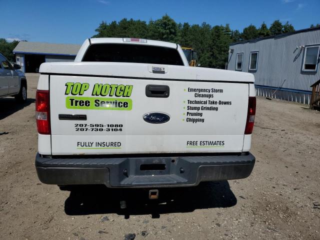 Photo 5 VIN: 1FTPW14515FA85895 - FORD F150 SUPER 