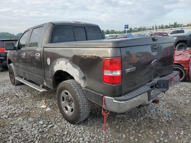 Photo 1 VIN: 1FTPW14515FB06549 - FORD F150 SUPER 