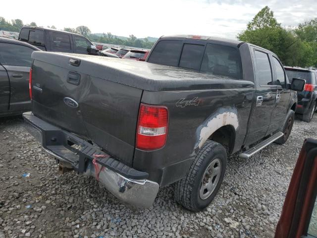 Photo 2 VIN: 1FTPW14515FB06549 - FORD F150 SUPER 