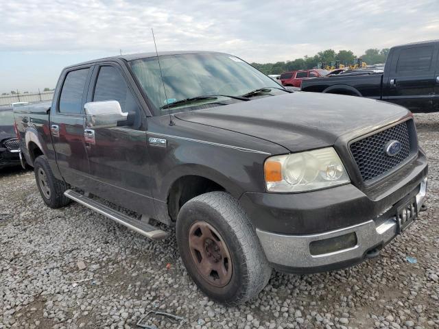 Photo 3 VIN: 1FTPW14515FB06549 - FORD F150 SUPER 