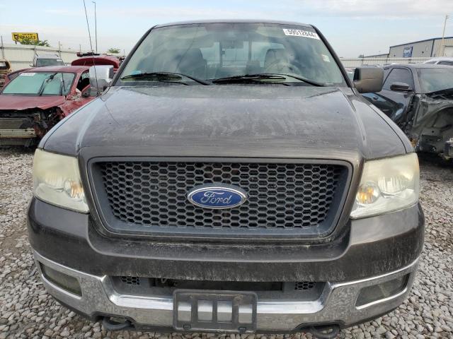 Photo 4 VIN: 1FTPW14515FB06549 - FORD F150 SUPER 