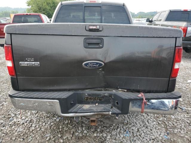 Photo 5 VIN: 1FTPW14515FB06549 - FORD F150 SUPER 