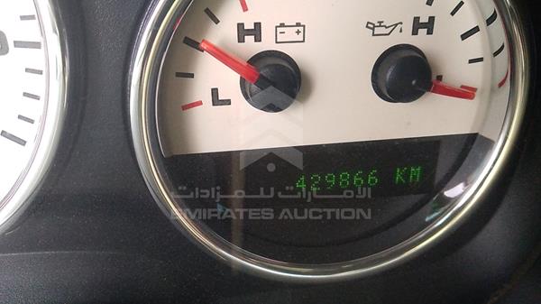 Photo 1 VIN: 1FTPW14515FB06938 - FORD F 150 